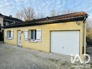 Maison à Terrasson-Lavilledieu (24120)
