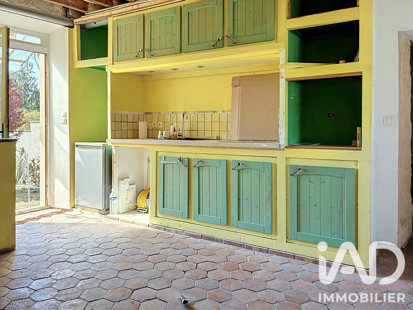 Vente maison à Dordives (45680) : maison traditionnelle 5 pièces 86 m² - 2104663 — 3