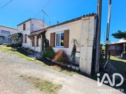 Townhouse in Saintes (17100)