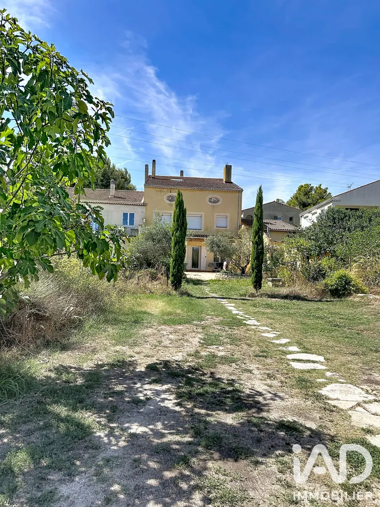Maison 7 pièces 234 m² · à Martigues · 234 m² · 470 000 €