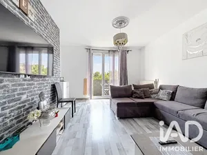 Appartement à Rueil-Malmaison (92500)
