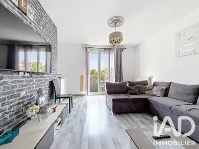 Appartement à Rueil-Malmaison (92500)