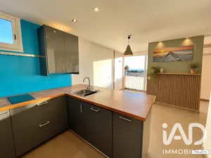 Appartement à Bandol (83150)