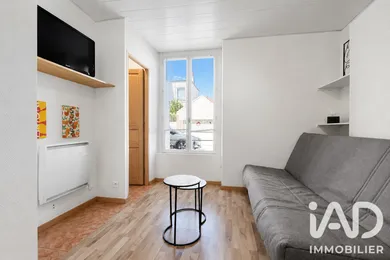 Appartement à Orléans (45000)