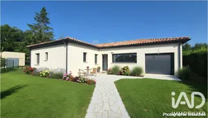 House in Montbartier (82700)