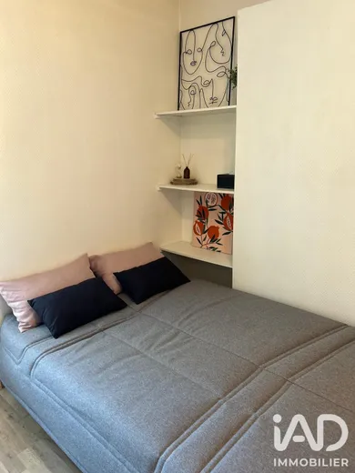 Appartement à Orléans (45000)