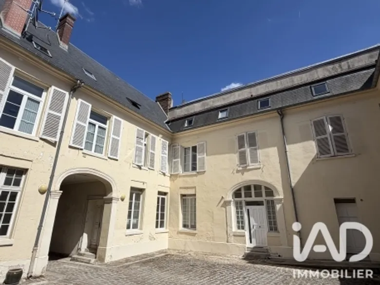 Appartement 3 pièces 103 m² · à Compiègne · 103 m² · 353 000 €