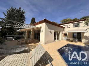 Maison à Sète (34200)