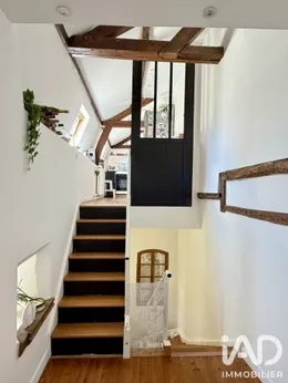 Triplex à Compiègne (60200)
