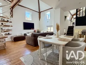 Triplex in Compiègne (60200)