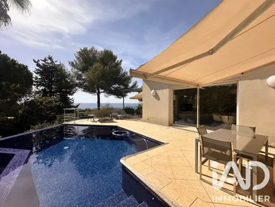 Maison à Sète (34200)