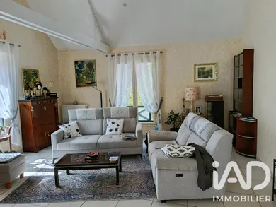 Duplex à La Richardais (35780)