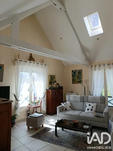 Duplex à La Richardais (35780)