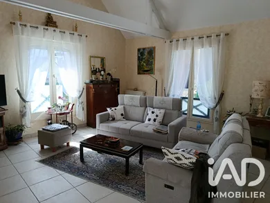 Duplex à La Richardais (35780)