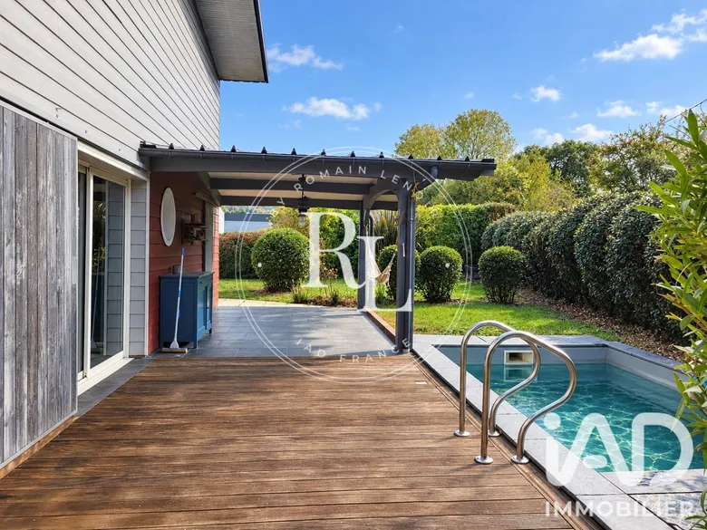 Maison 6 pièces 140 m² · à Dives-sur-Mer · 140 m² · 449 000 €