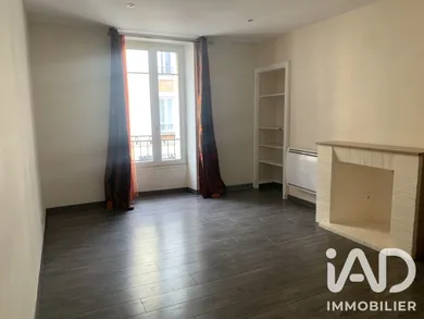 Apartment in Dijon (21000)