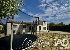 House in Bizanet (11200)