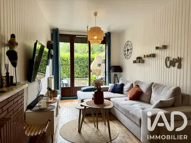 Immeuble à Guémené-sur-Scorff (56160)