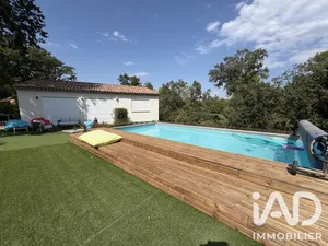 House in Lorgues (83510)