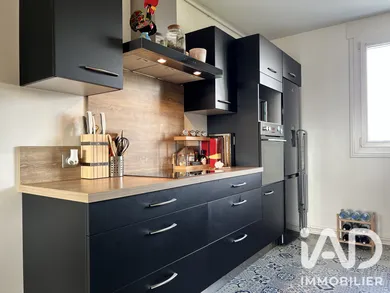 Appartement à Saint-Junien (87200)