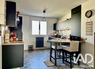 Appartement à Saint-Junien (87200)