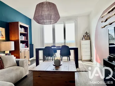 Appartement à Saint-Junien (87200)