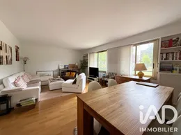 Apartment in Maisons-Laffitte (78600)