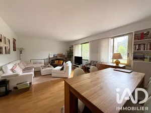 Apartment in Maisons-Laffitte (78600)