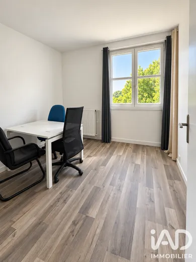 Appartement à Cergy (95800)