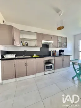 Appartement à Cergy (95800)
