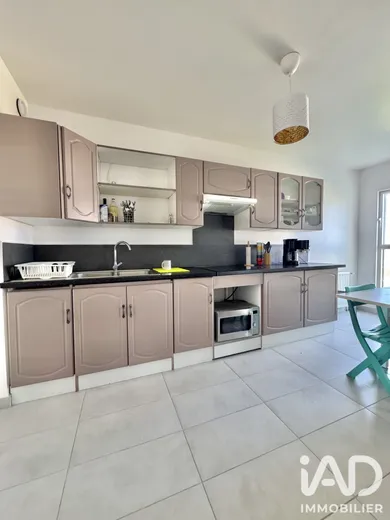 Appartement à Cergy (95800)