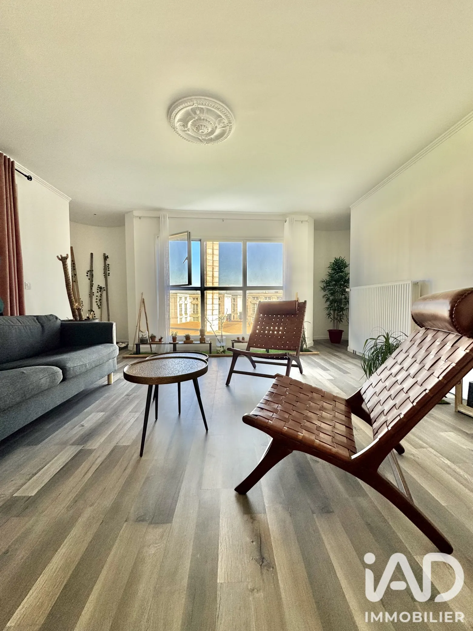 appartement à Cergy