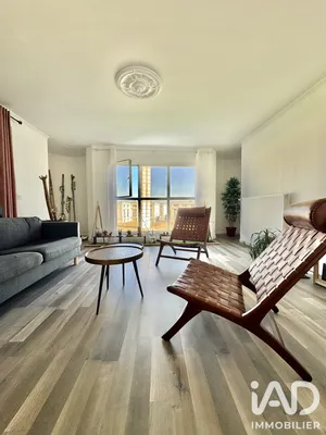 Appartement à Cergy (95800)