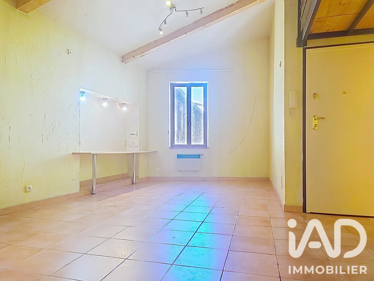 Vente appartement à Sospel (06380) : appartement 1 pièce 30 m² - 2106704 — 3