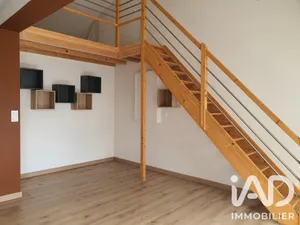 Maison à Essarts-en-Bocage (85140)