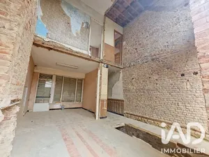 Maison de ville à Lille (59160)