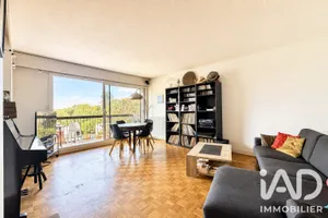 Appartement à Fontenay-aux-Roses (92260)