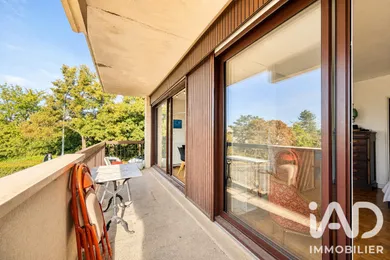 Appartement à Fontenay-aux-Roses (92260)