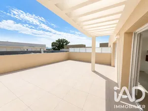 Appartement à Monteux (84170)