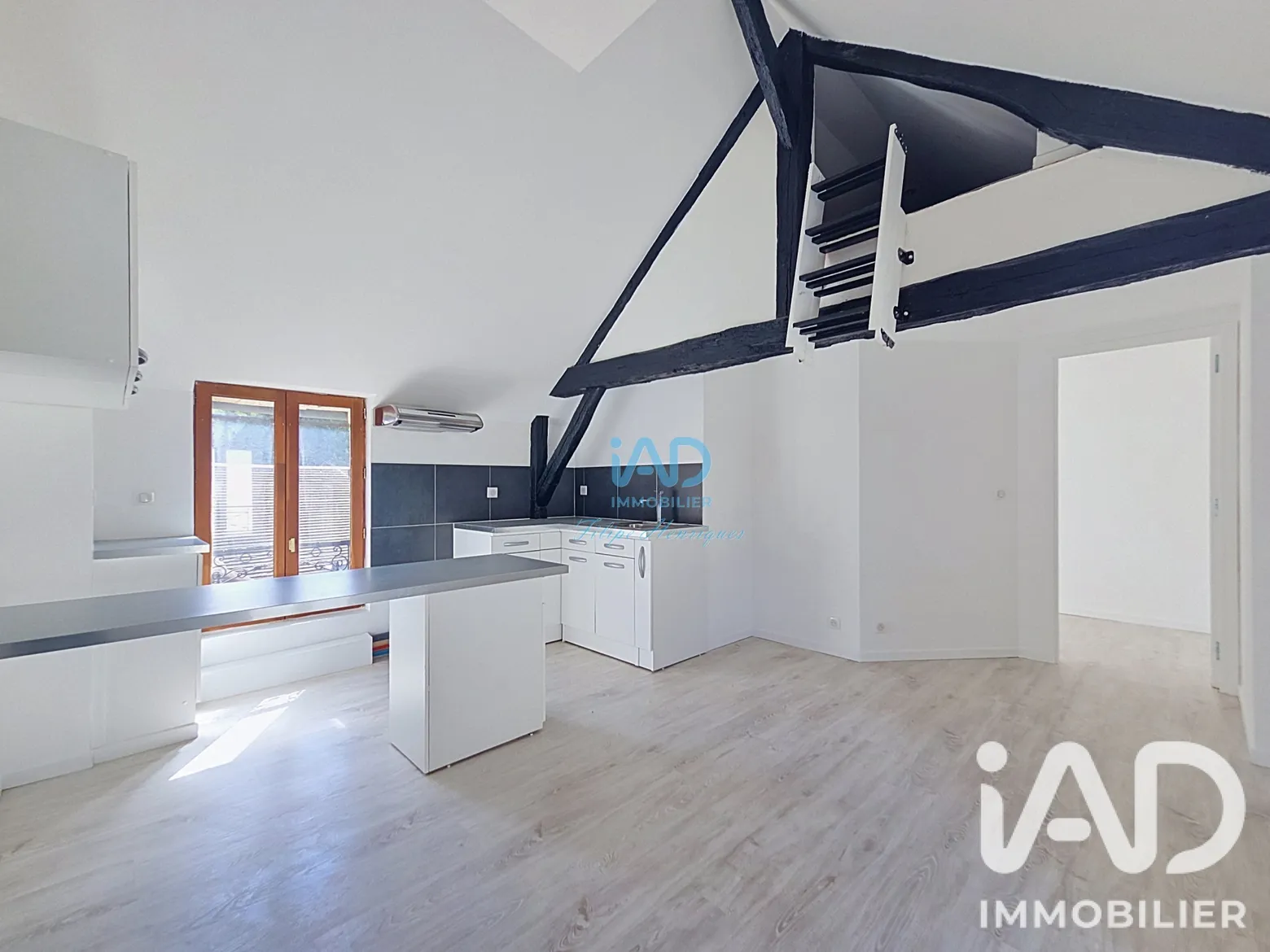 appartement à Mormant