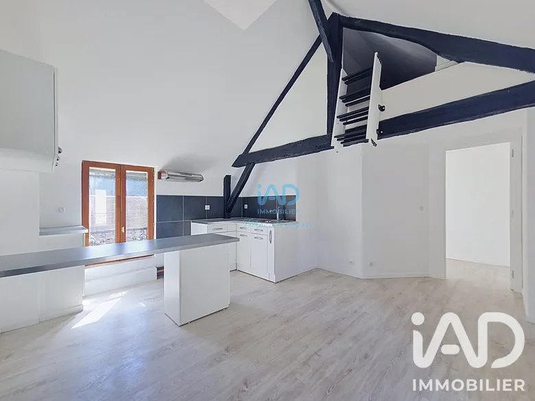 Appartement 2 pièces 34 m² · à Mormant · 34 m² · 95 000 €