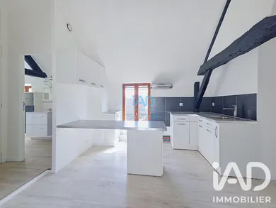 Appartement à Mormant (77720)