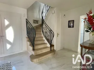 Maison à Montmirail (51210)