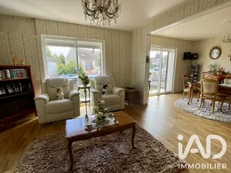 Maison à Montmirail (51210)