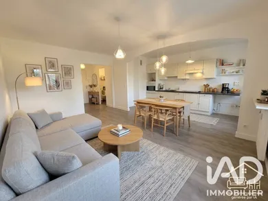 Appartement à Chartres (28000)