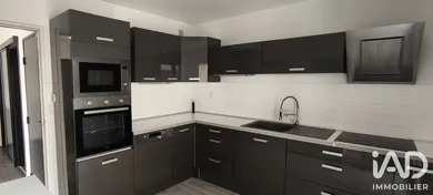 Apartment in Lure (70200)