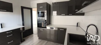 Apartment in Lure (70200)
