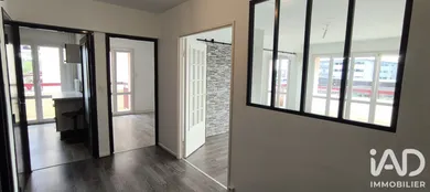 Apartment in Lure (70200)