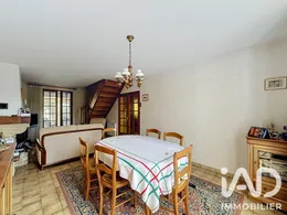 House in Thouars (79100)