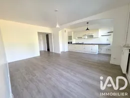 Apartment in Mainvilliers (28300)